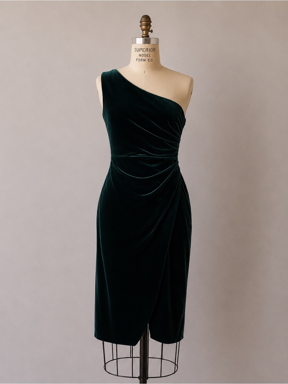 Agua Bendita Cocktail Dress